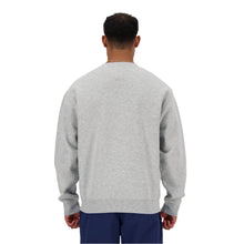 Sport Essentials Fleece Crew - Grey