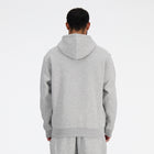 Sport Essentials Fleece Hoodie - Grey