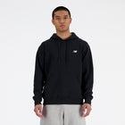 Sport Essentials Fleece Hoodie - Black