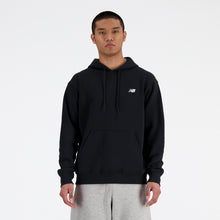 Sport Essentials Fleece Hoodie - Black