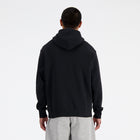 Sport Essentials Fleece Hoodie - Black