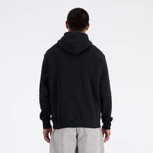 Sport Essentials Fleece Hoodie - Black