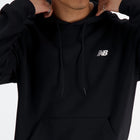 Sport Essentials Fleece Hoodie - Black