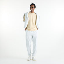 Athletics Cotton T-Shirt - Toasted Sesame