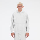 Athletics French Terry Hoodie - Grey
