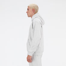 Athletics French Terry Hoodie - Grey