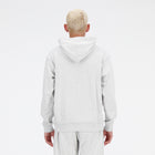 Athletics French Terry Hoodie - Grey