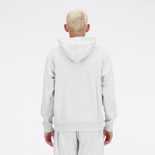Athletics French Terry Hoodie - Grey