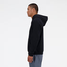 Athletics French Terry Hoodie - Black