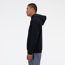 Athletics French Terry Hoodie - Black