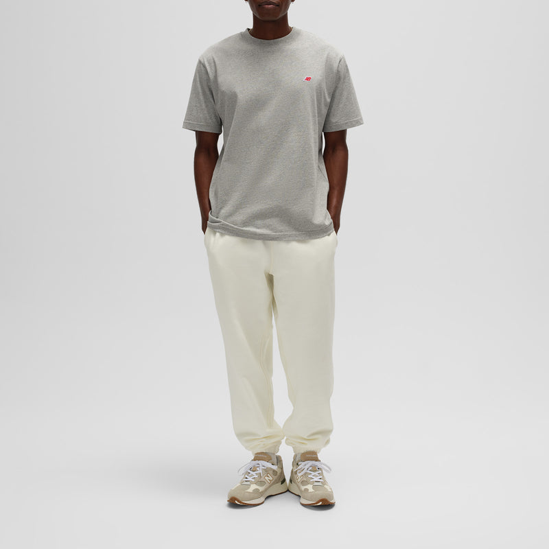 Made in USA Core T-Shirt - Grey