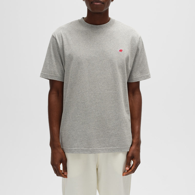 Made in USA Core T-Shirt - Grey