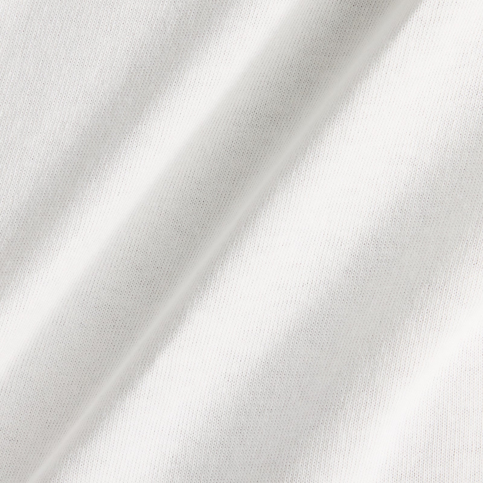 Athletics Premium Relaxed Chest Logo T-Shirt - White