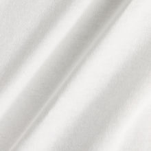 Athletics Premium Relaxed Chest Logo T-Shirt - White