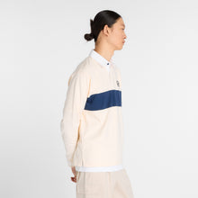 Rugby Shirt - Permafrost