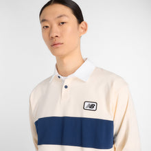 Rugby Shirt - Permafrost