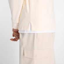 Rugby Shirt - Permafrost