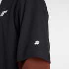 Numeric Small Logo T-Shirt - Black