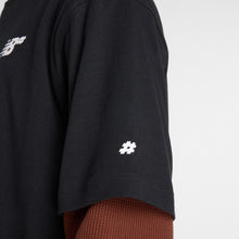 Numeric Small Logo T-Shirt - Black