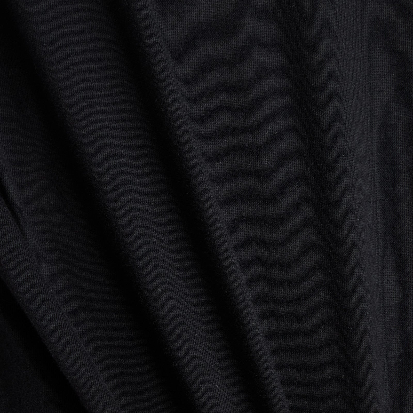 Numeric Small Logo T-Shirt - Black