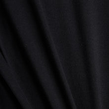 Numeric Small Logo T-Shirt - Black