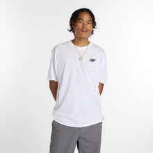 Numeric Small Logo T-Shirt - White