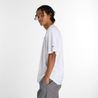 Numeric Small Logo T-Shirt - White