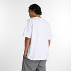 Numeric Small Logo T-Shirt - White