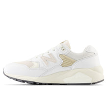 New Balance MT580VTG Blanc et beige