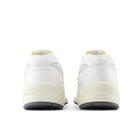New Balance MT580VTG Blanc et beige