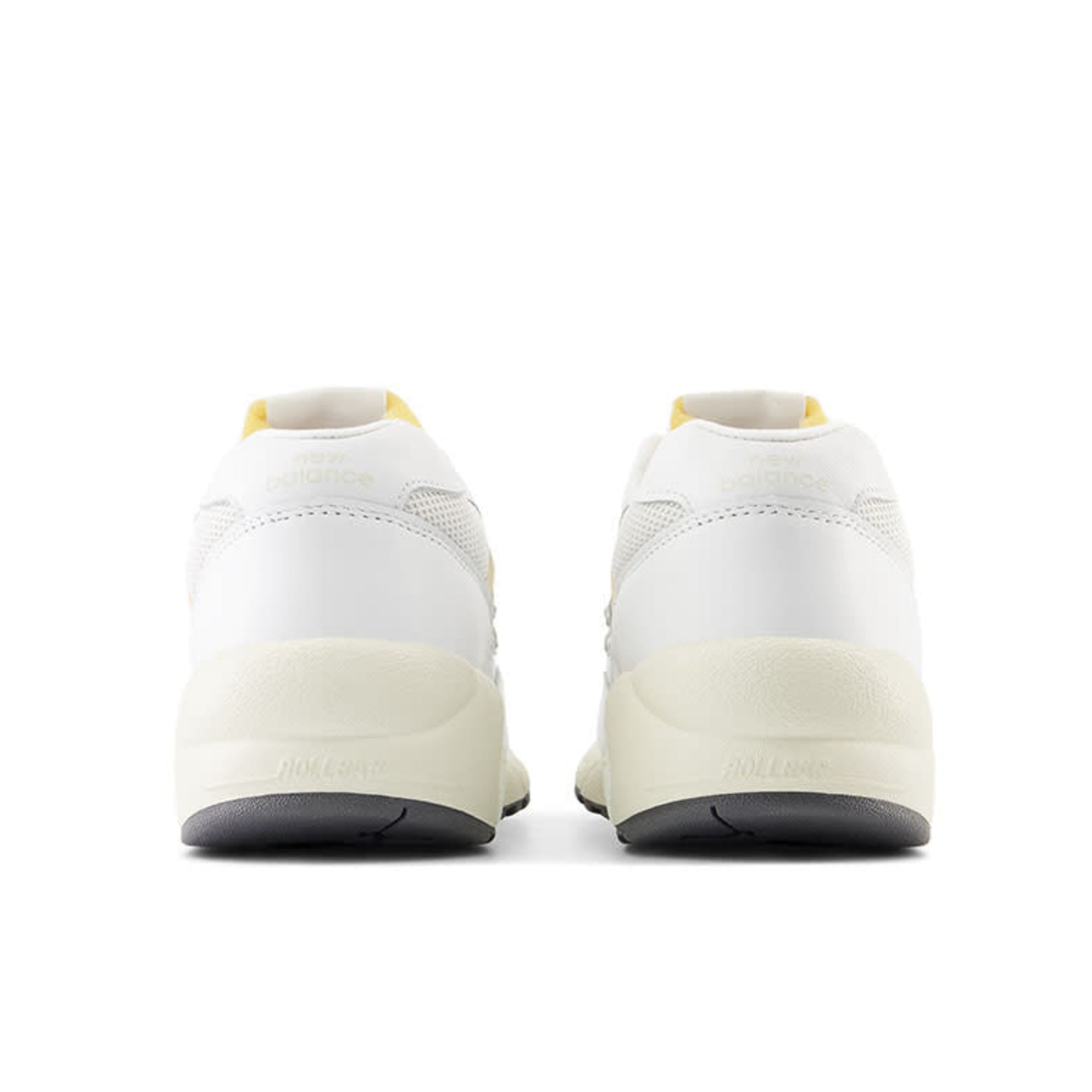 New Balance MT580VTG Blanc et beige