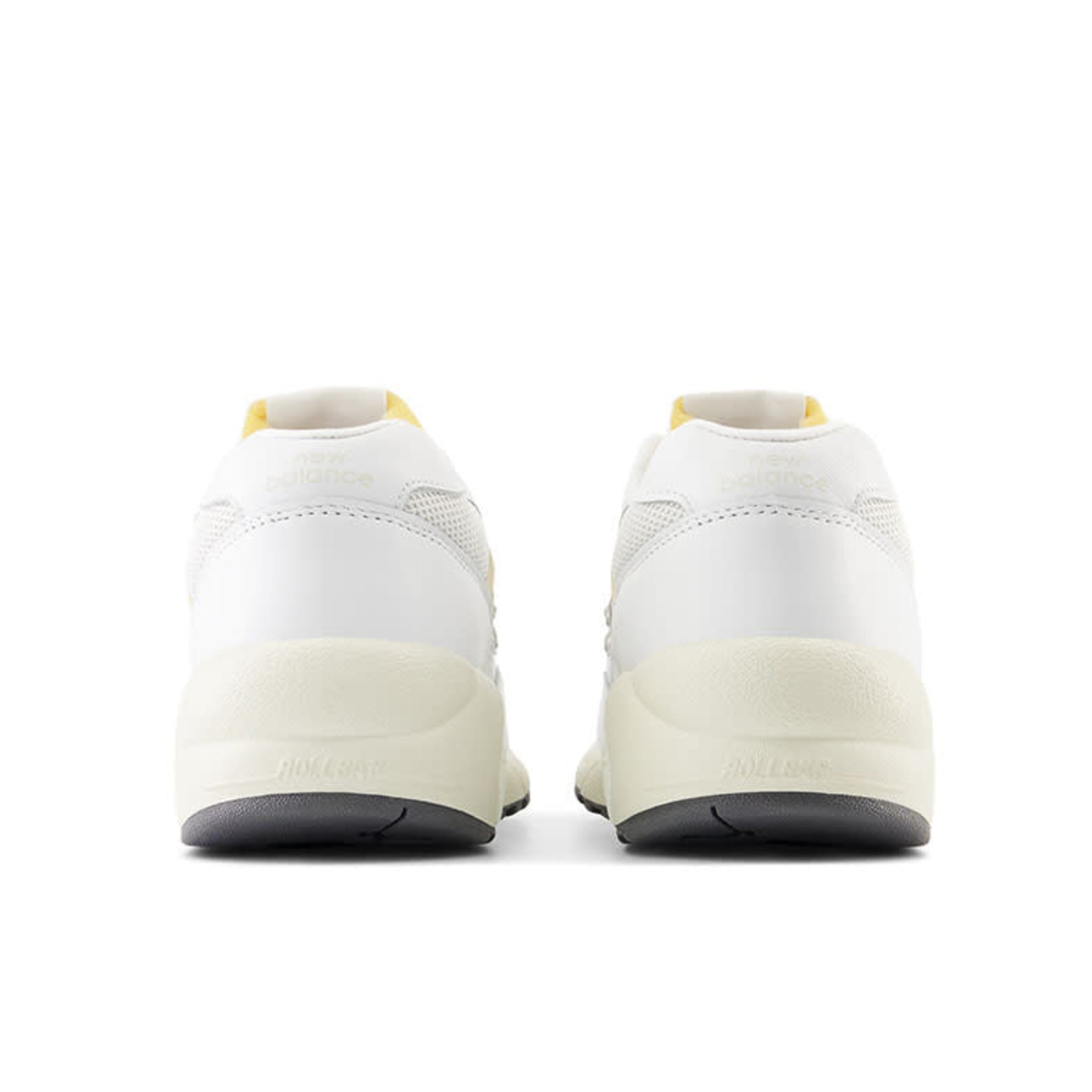 New Balance MT580VTG Blanc et beige