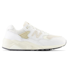 New Balance MT580VTG Blanc et beige