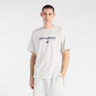 Trackside T-Shirt - Grey