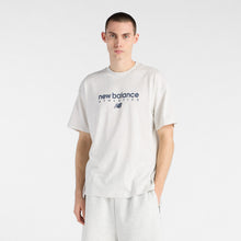 Trackside T-Shirt - Grey