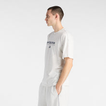 Trackside T-Shirt - Grey