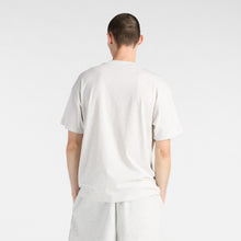 Trackside T-Shirt - Grey