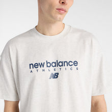 Trackside T-Shirt - Grey