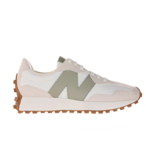 327 - Linen And Olivine