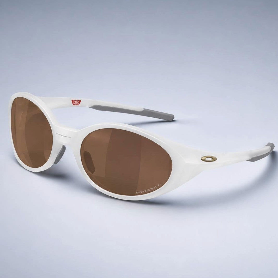 Oakley — visuel de marque
