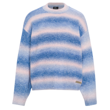 Ombre Pull - Blue