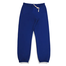 Heavyweight Joggers - Blueberry