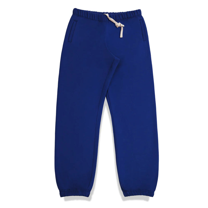 Heavyweight Joggers - Blueberry