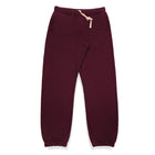 Plum Heavyweight Joggers