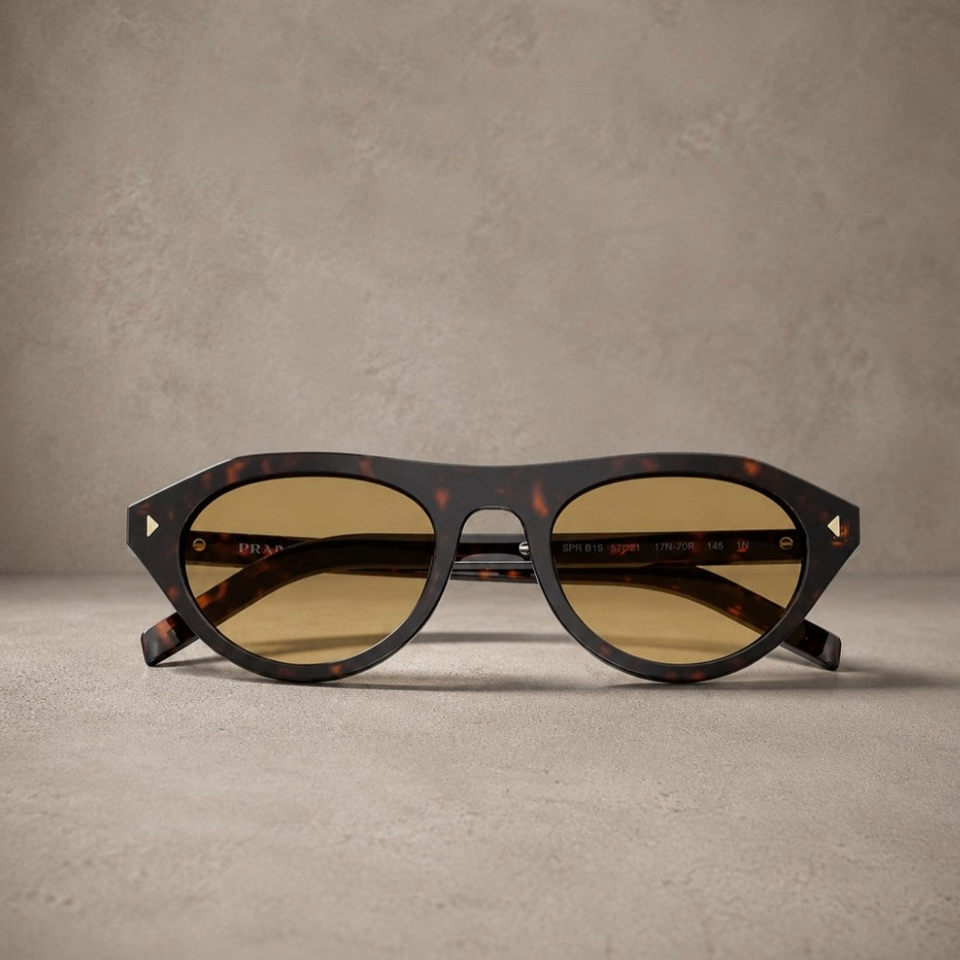 Prada — visuel de marque