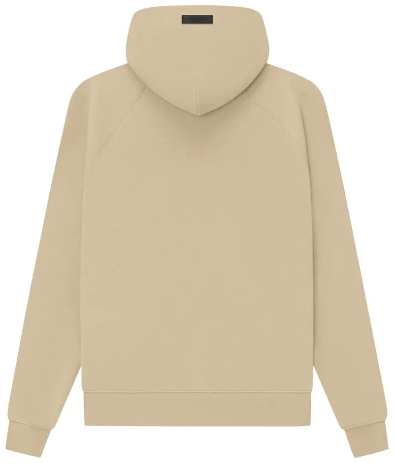 SS23 Hoodie - Sand