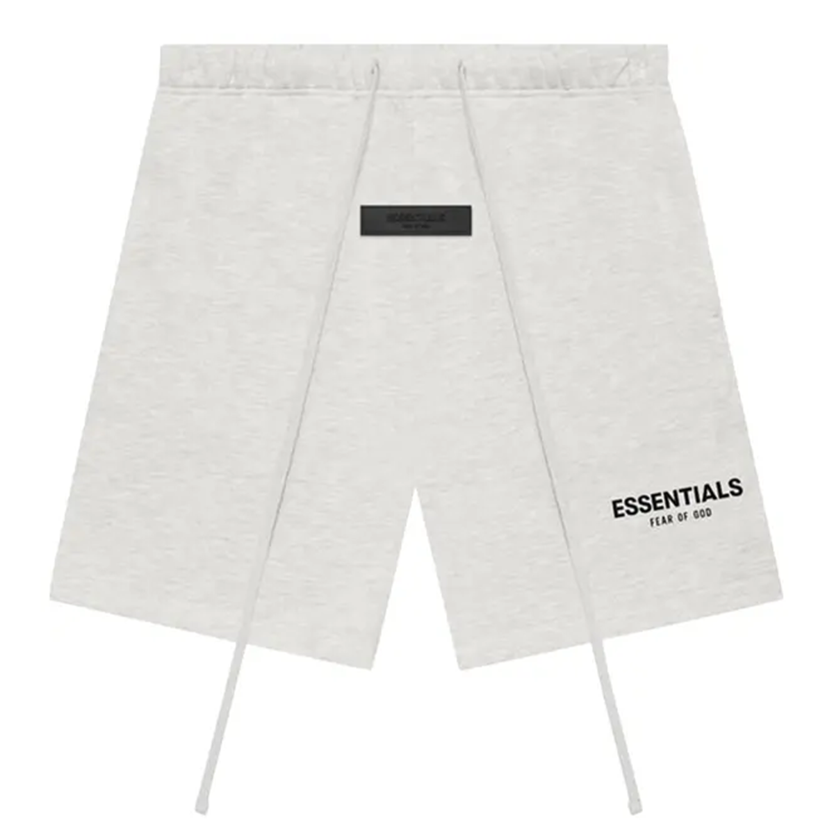 Shorts - Light Oatmeal