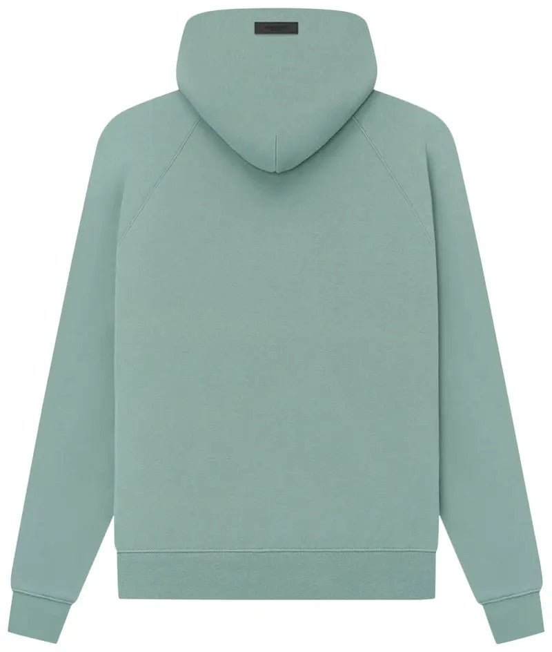 SS23 Hoodie - Sycamore