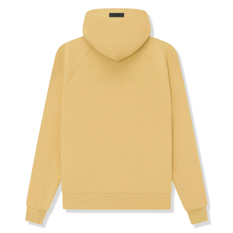 SS23 Hoodie - Light Tucsan