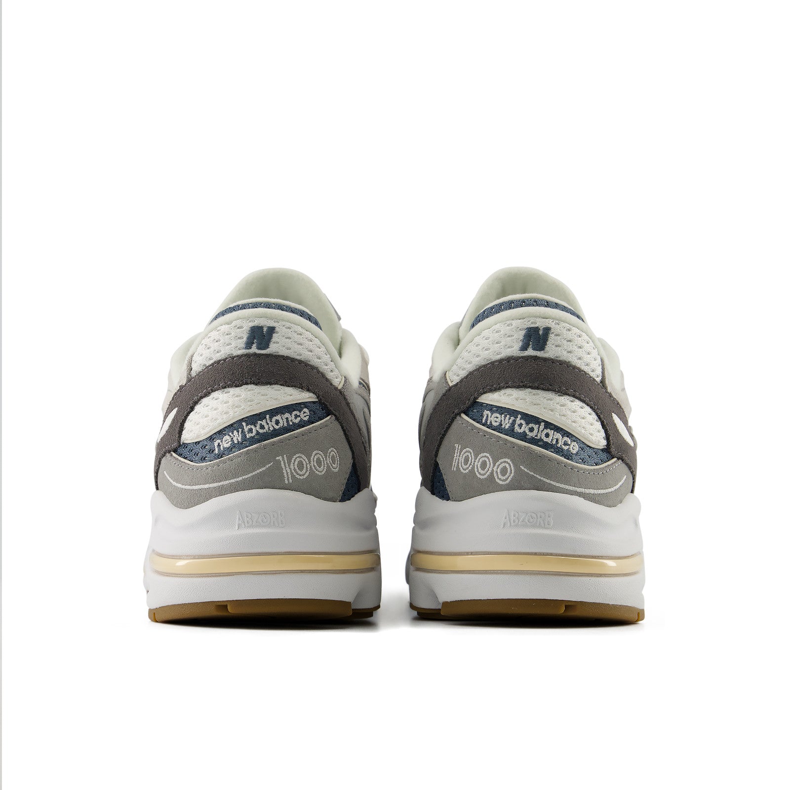 1000 -Slate Grey